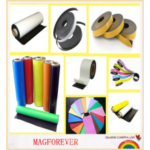 Soft Flexible Rubber Magnet Sheet